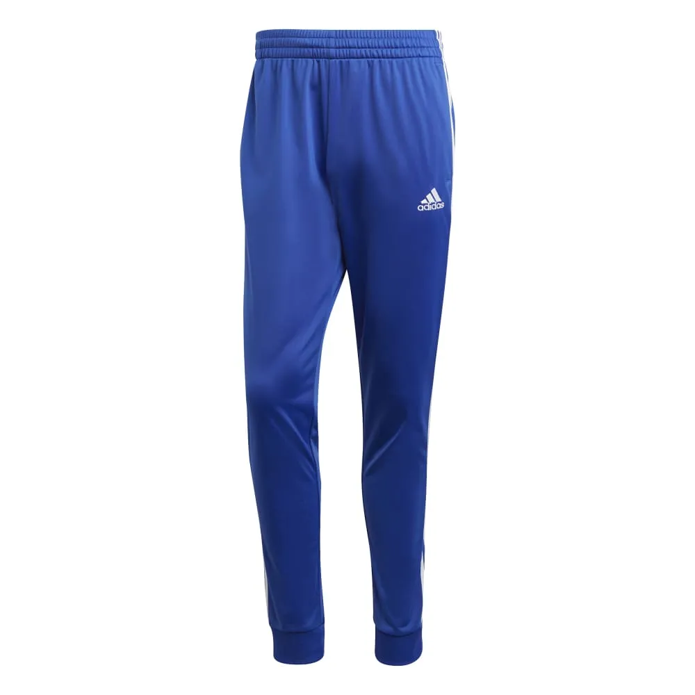adidas Basic 3-Stripes Tricot Men's Tracksuits