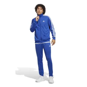 adidas Basic 3-Stripes Tricot Men's Tracksuits