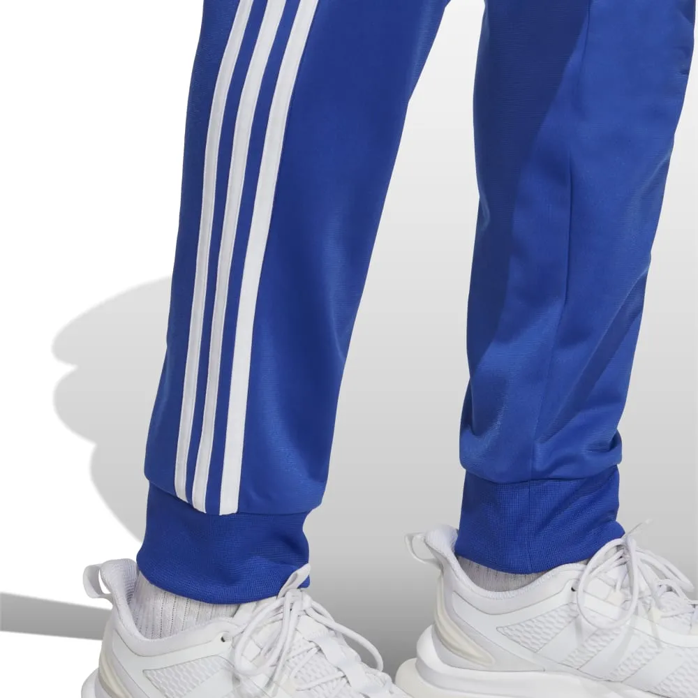 adidas Basic 3-Stripes Tricot Men's Tracksuits
