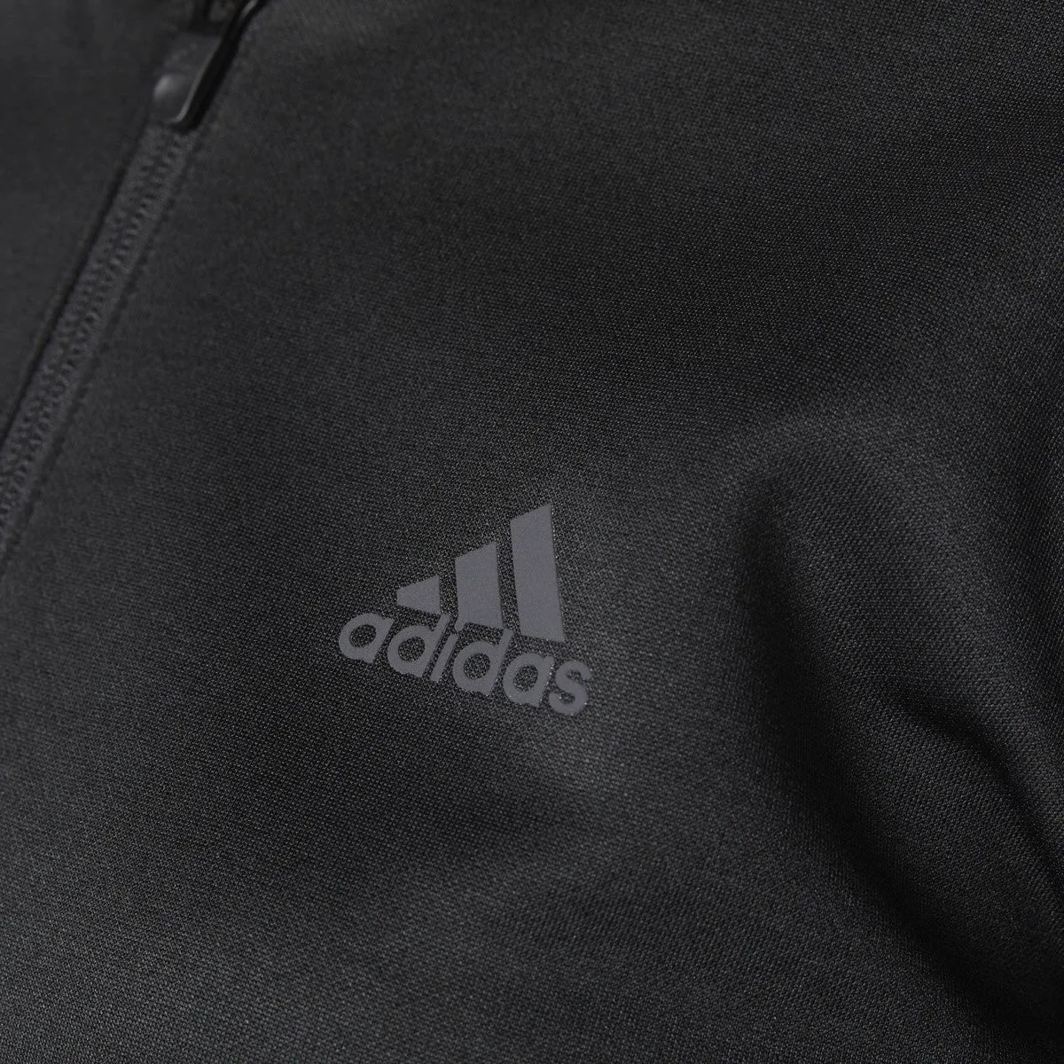 Adidas Women's Team Issue Bomber Jacket Black