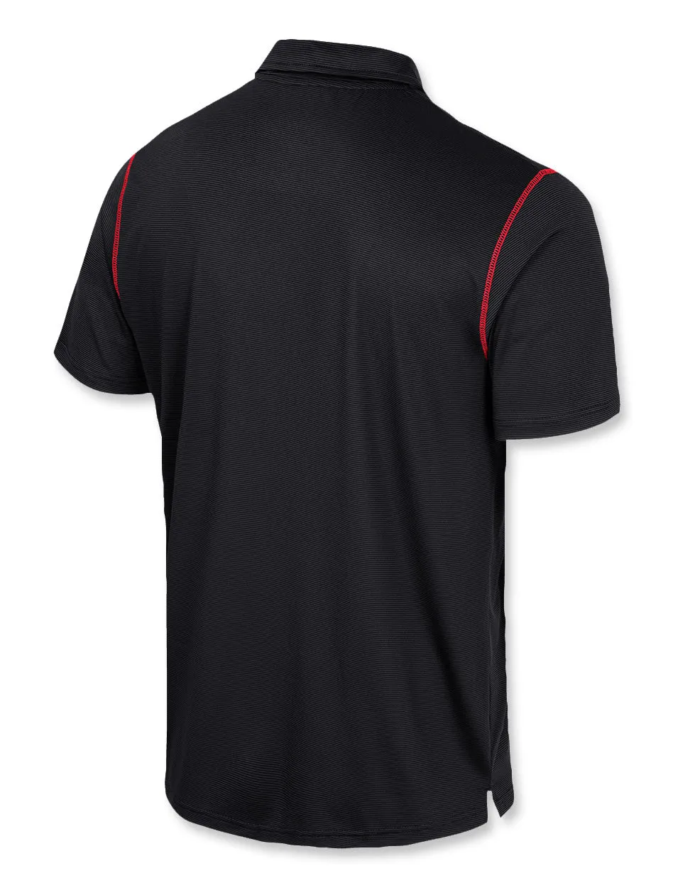 *Arena Texas Tech "Cameron" Men's Polo