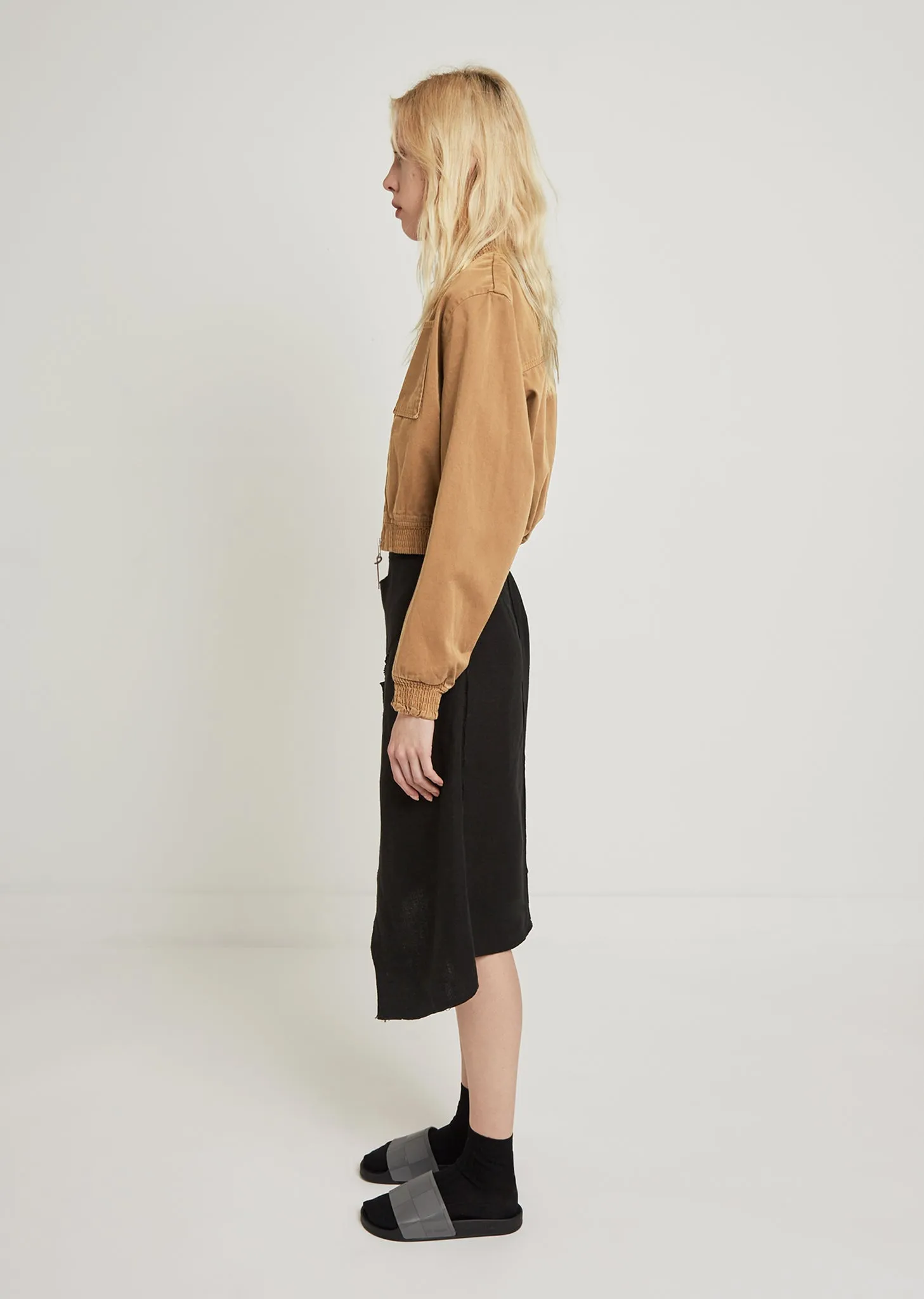 Arzu Chino Bomber