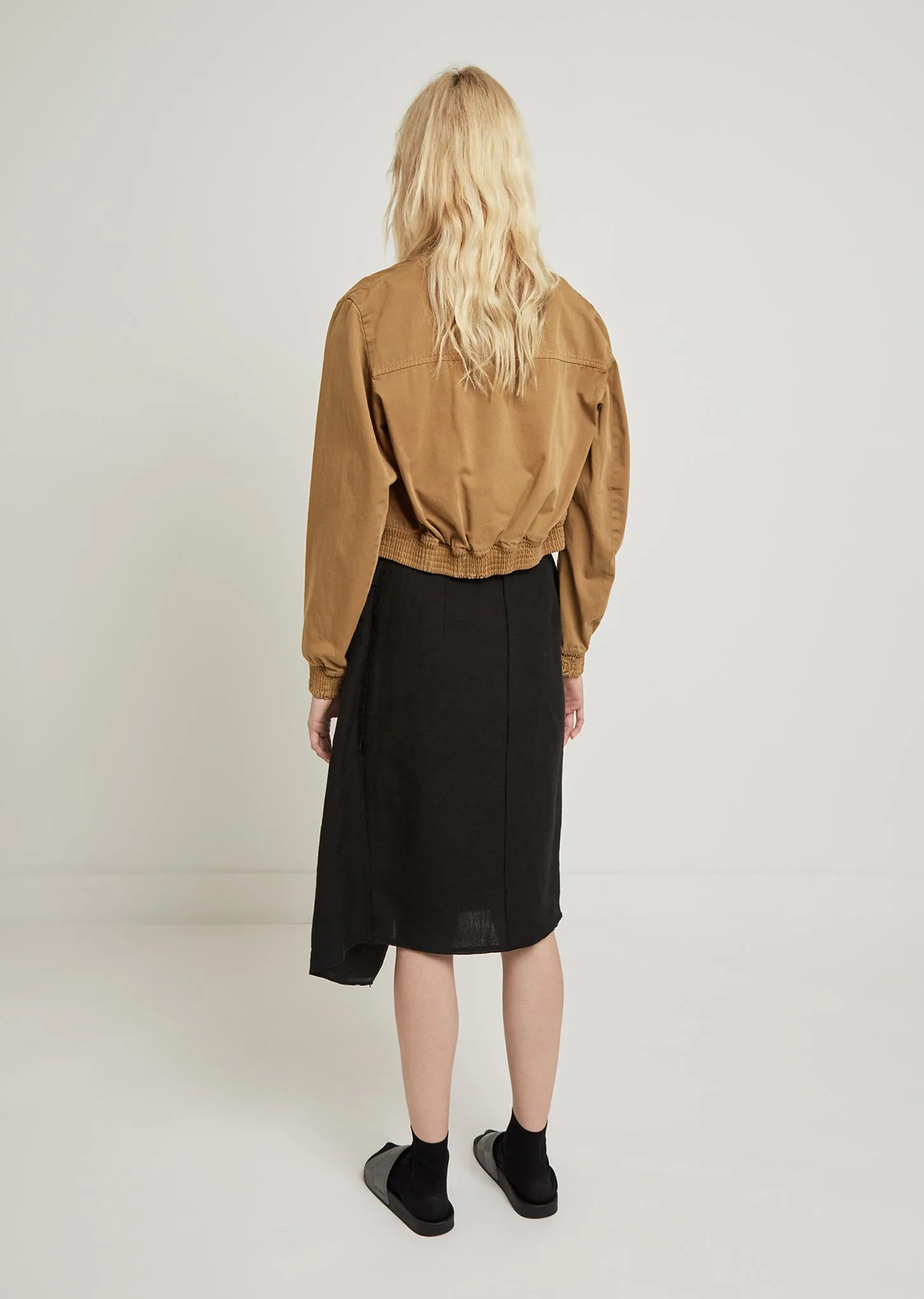 Arzu Chino Bomber