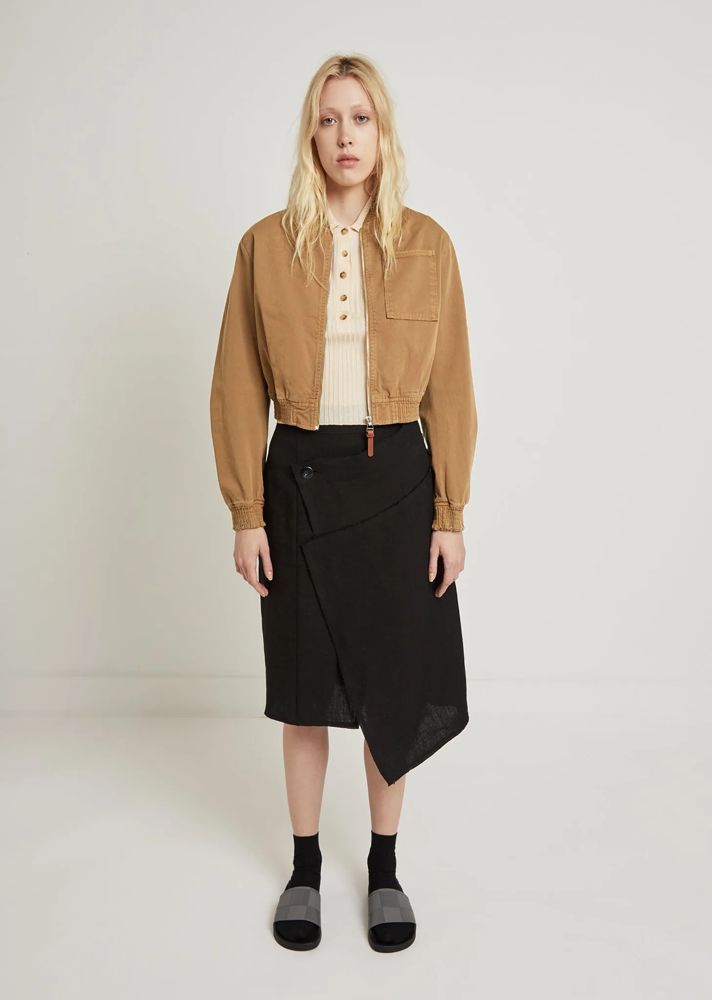 Arzu Chino Bomber