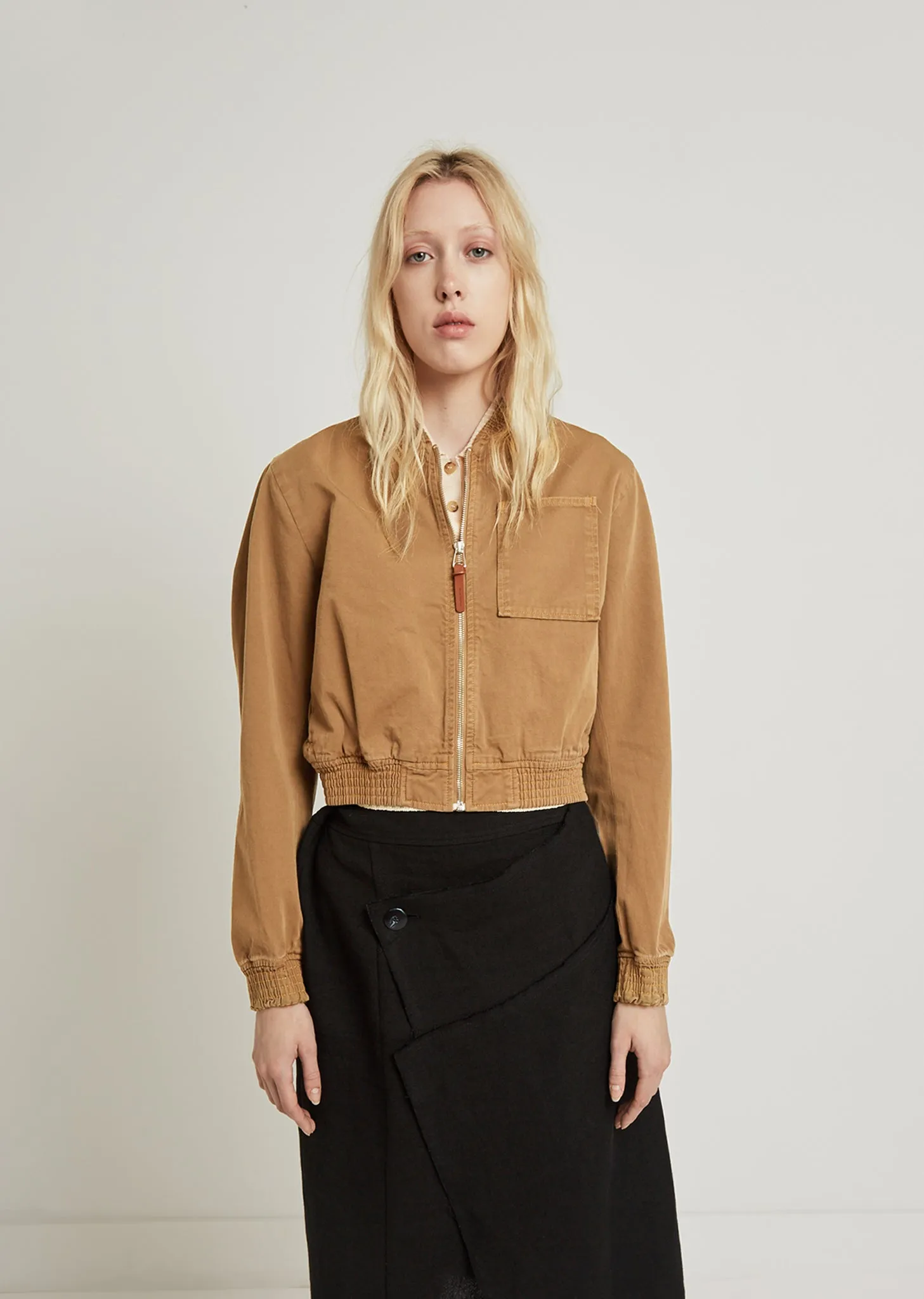 Arzu Chino Bomber