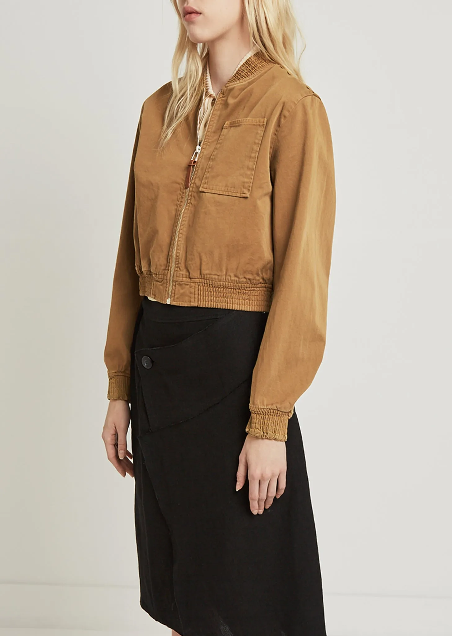 Arzu Chino Bomber