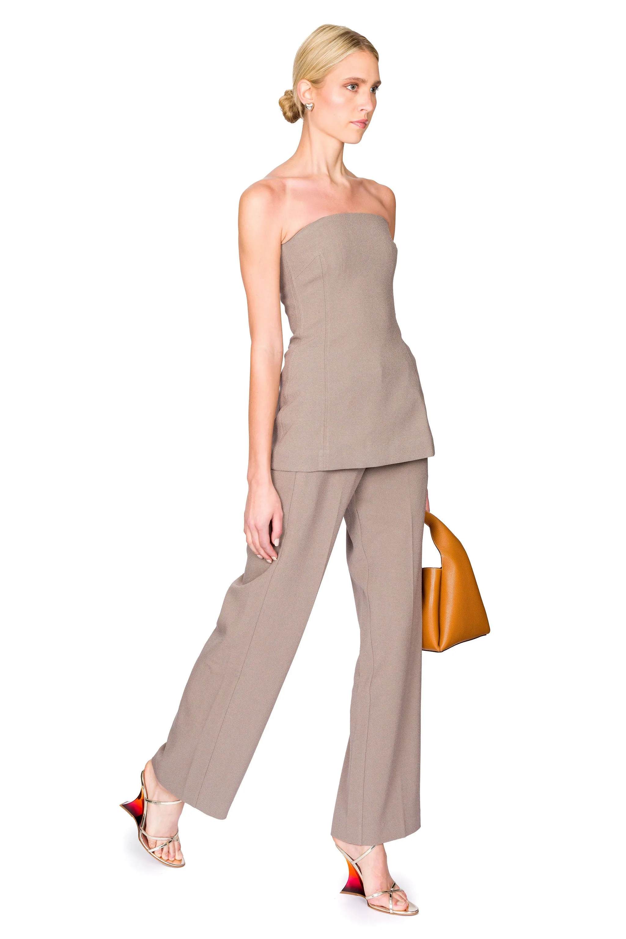 Basil Trouser