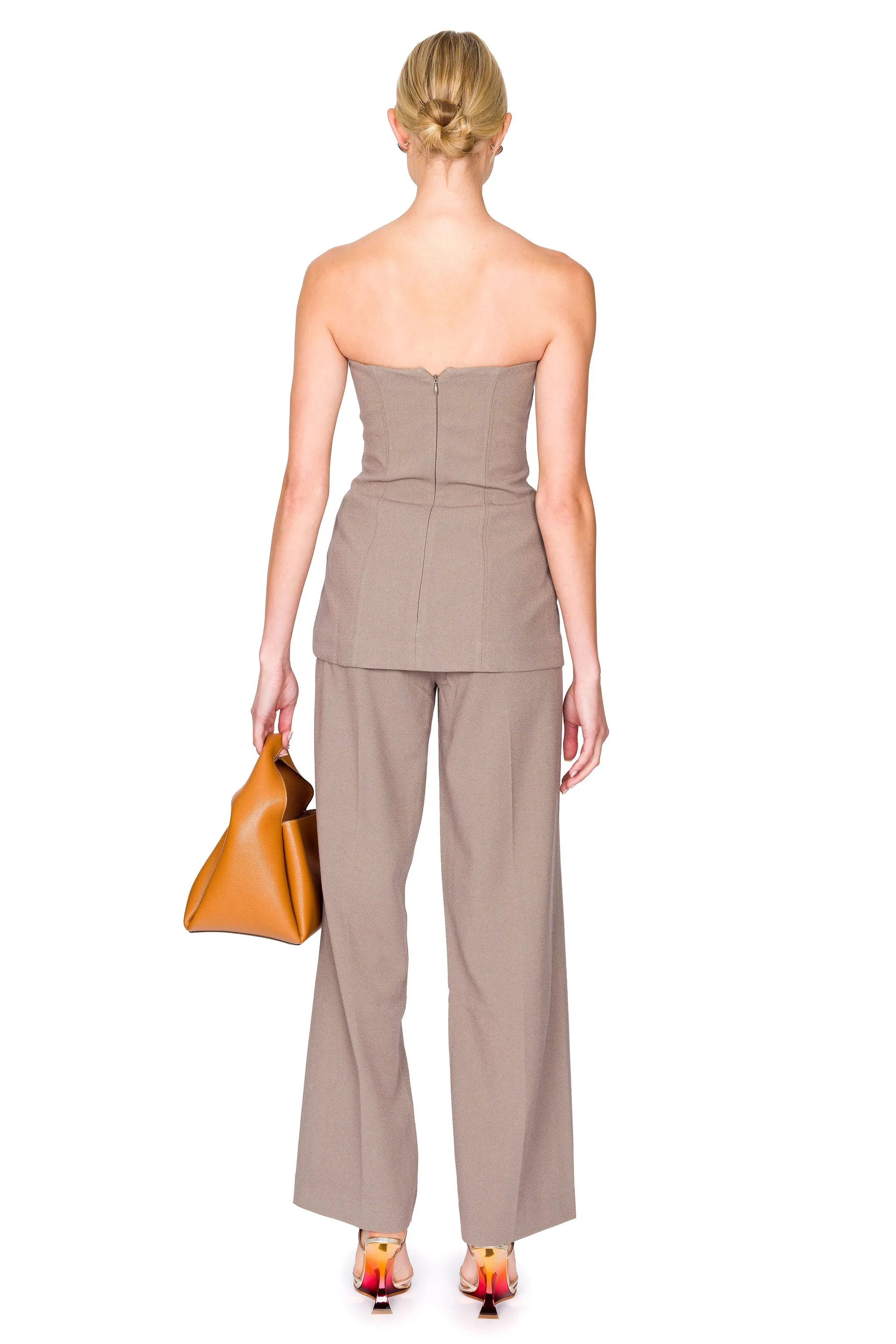 Basil Trouser
