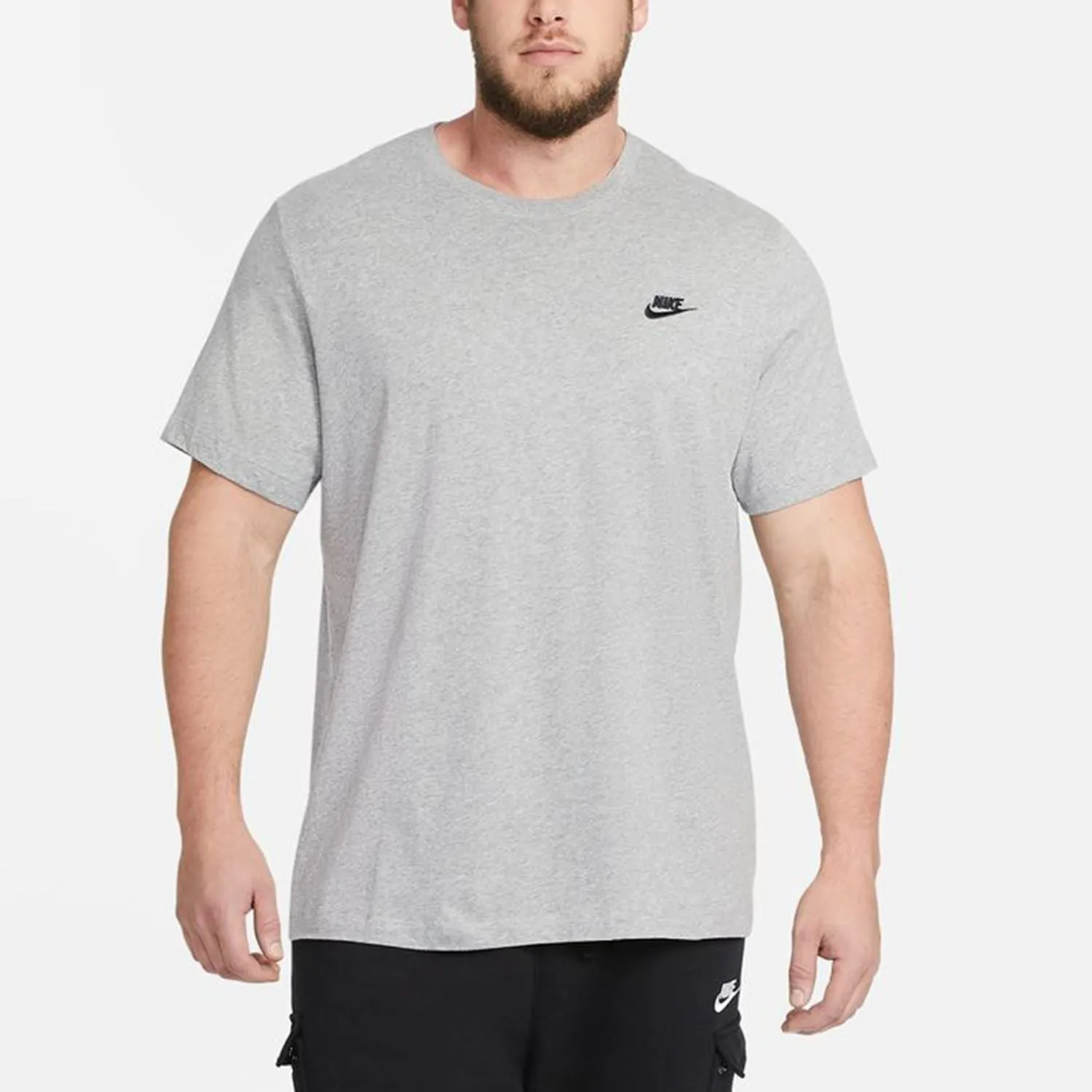Big & Tall Nike Club T-Shirt