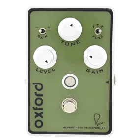 Bogner Oxford Fuzz - Used