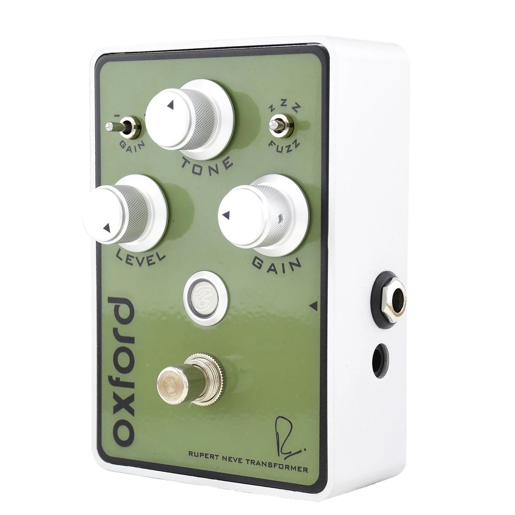 Bogner Oxford Fuzz - Used