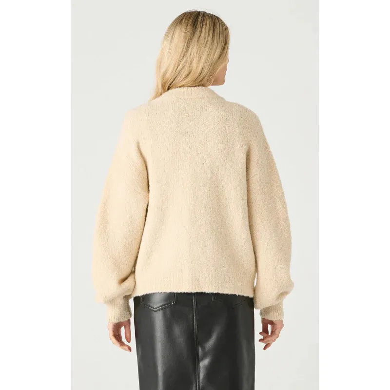 BT2427255 L/S Sweater Bomber