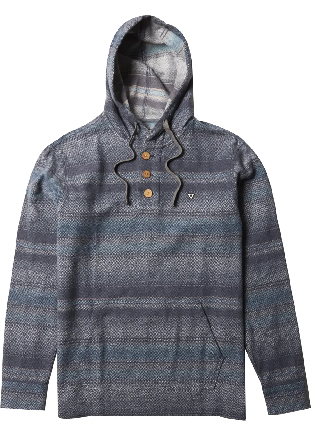 Buena Vista LS Popover - Slate