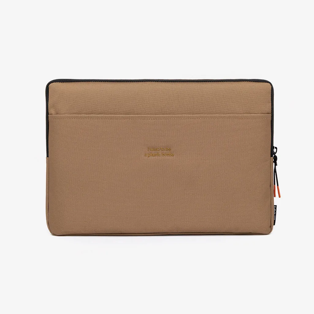 Capture Laptop Case 13" Camel