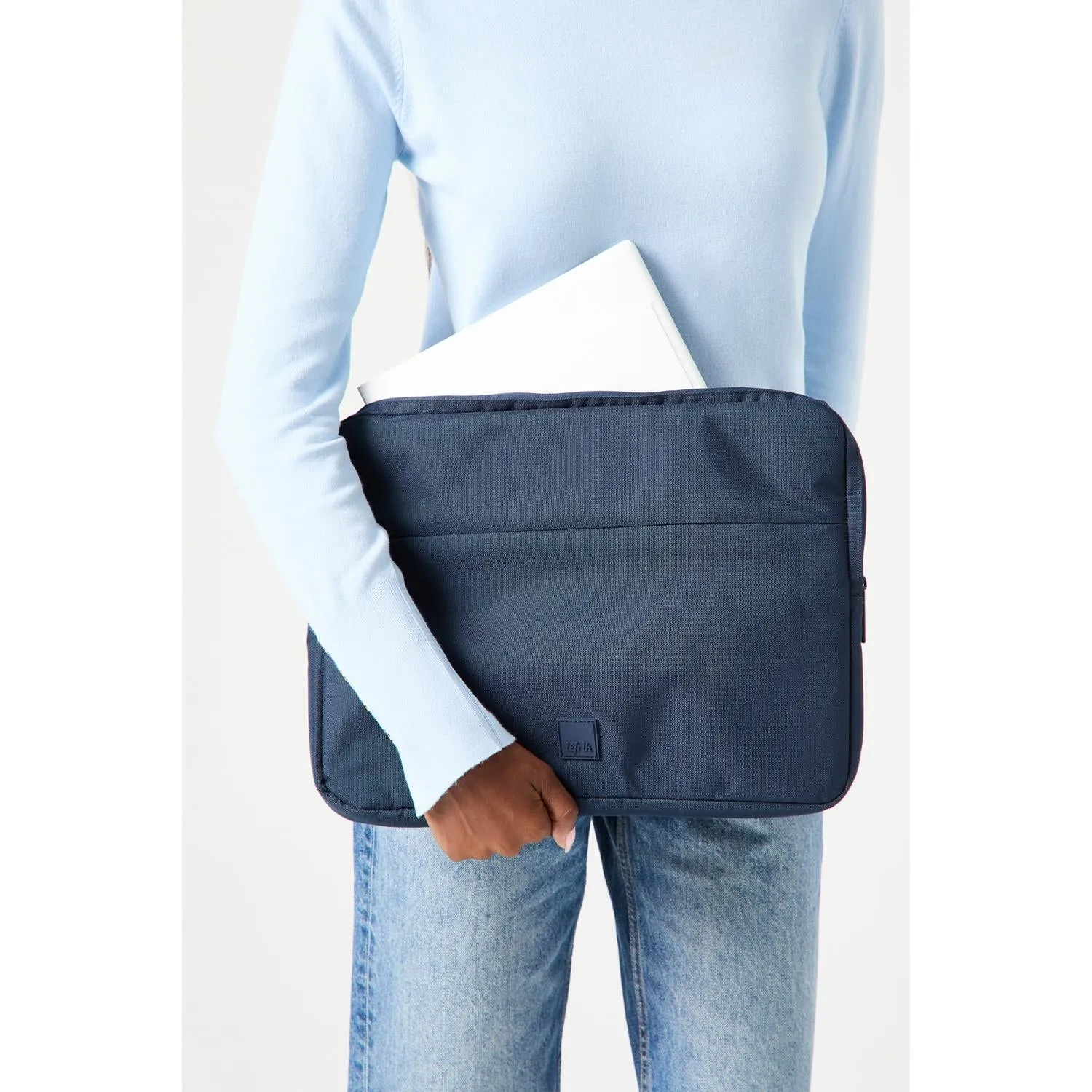 Capture Laptop Case 13" Navy