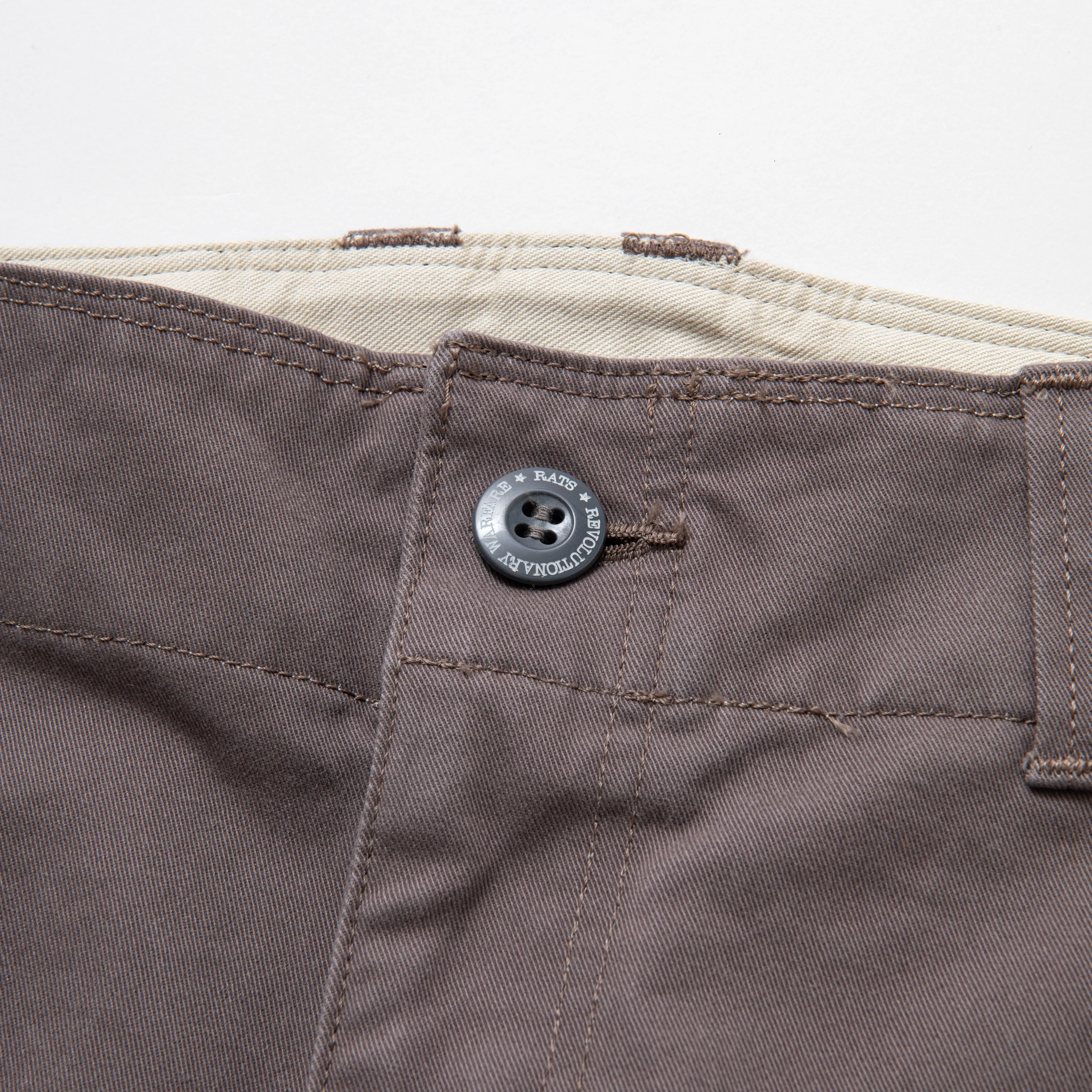 CHINO PANTS
