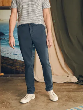 Coastline Chino