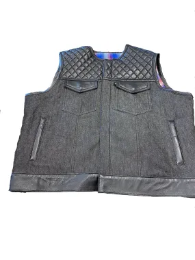 Espinoza Dixxon Lined Vest