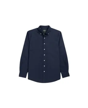 Gunn Oxford Shirt