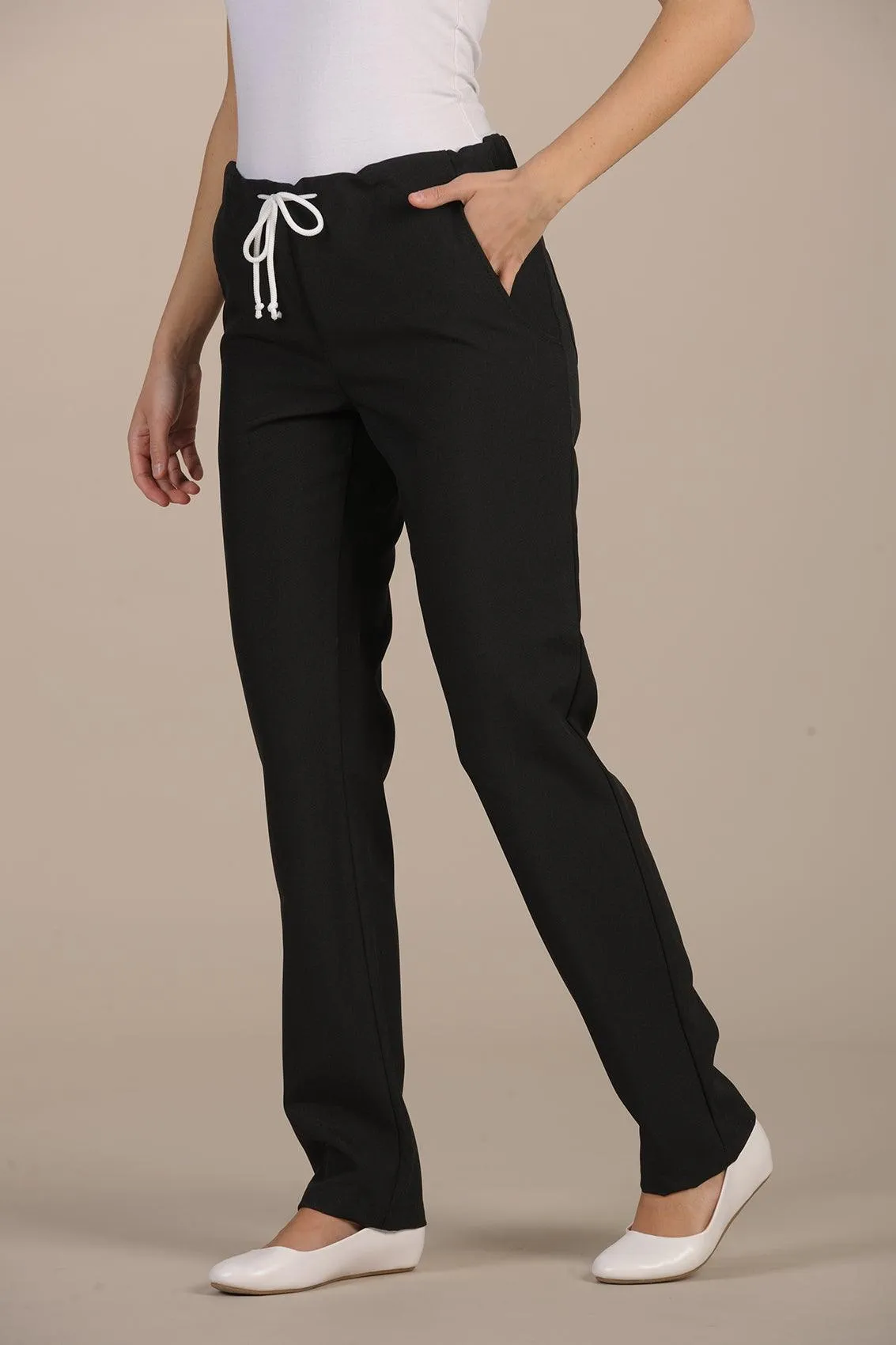 Illetas Unisex Pant