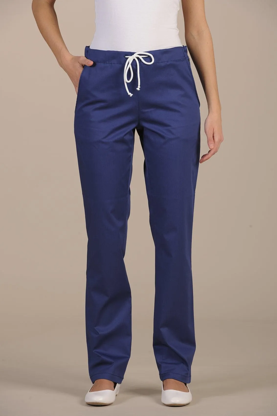 Illetas Unisex Pant