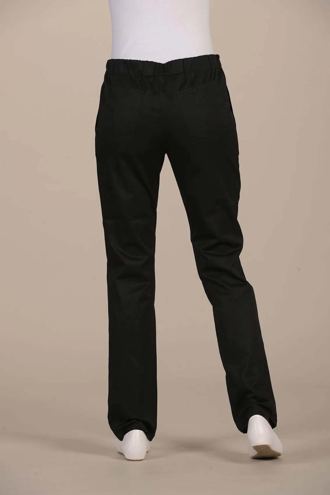 Illetas Unisex Pant