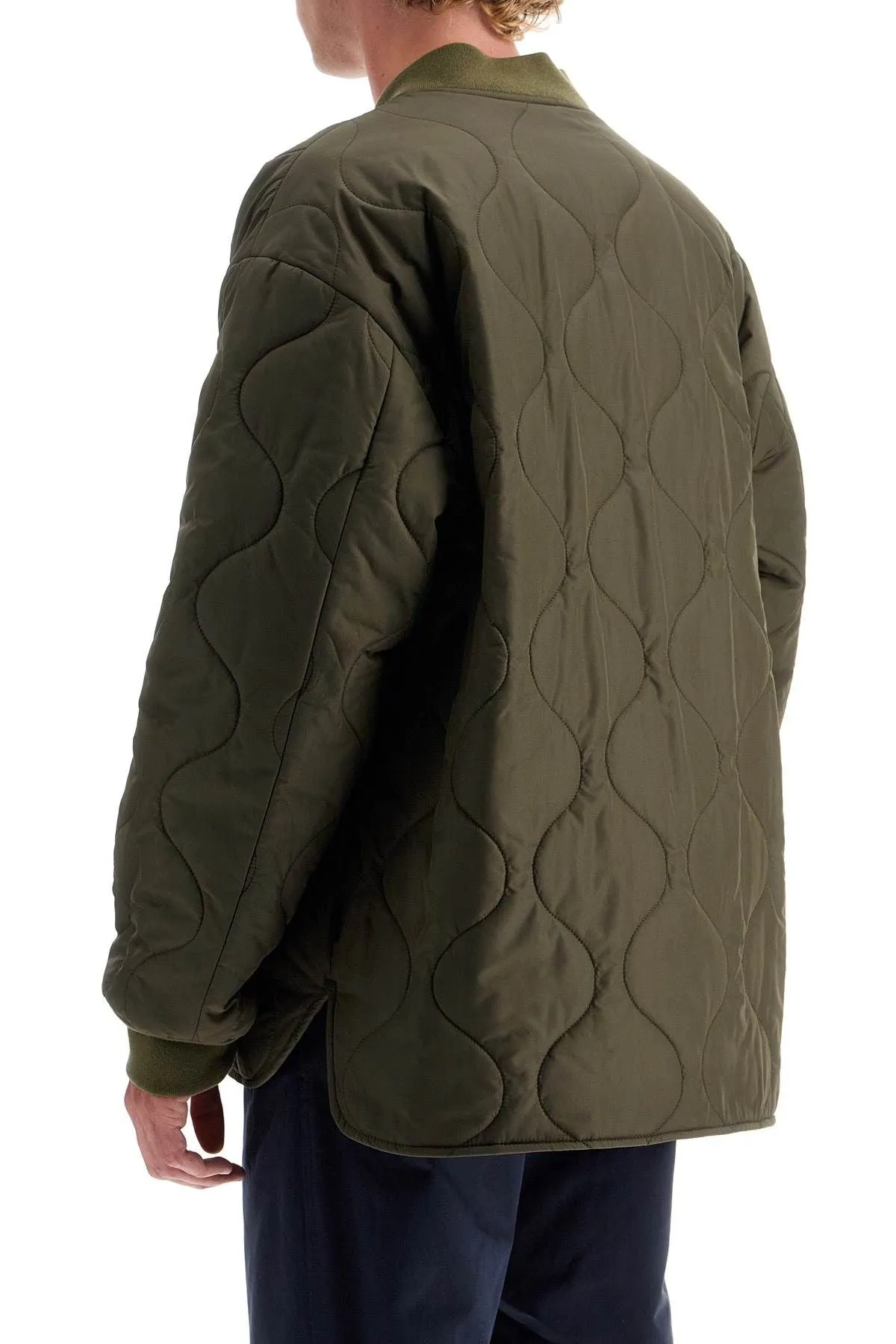 INENNQUILTED FLO