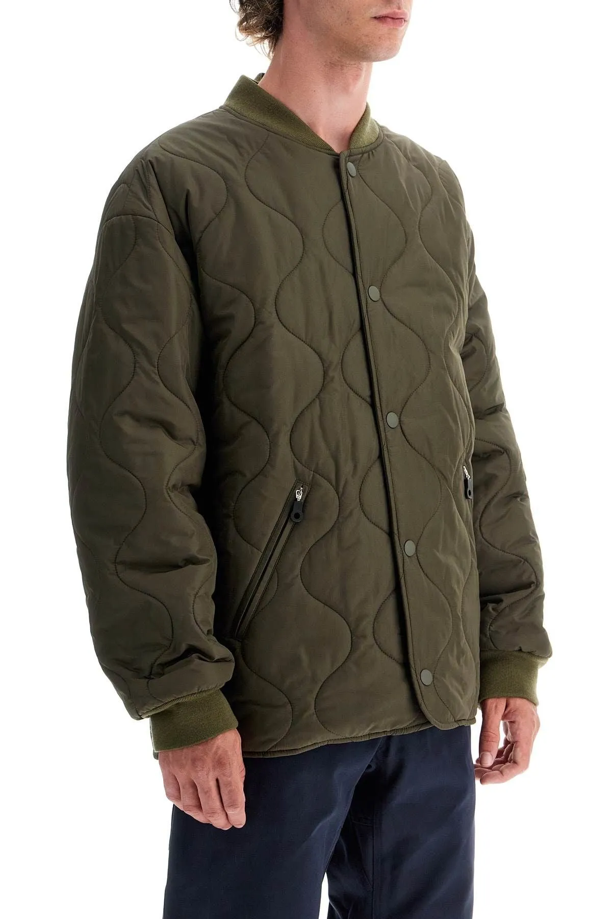 INENNQUILTED FLO