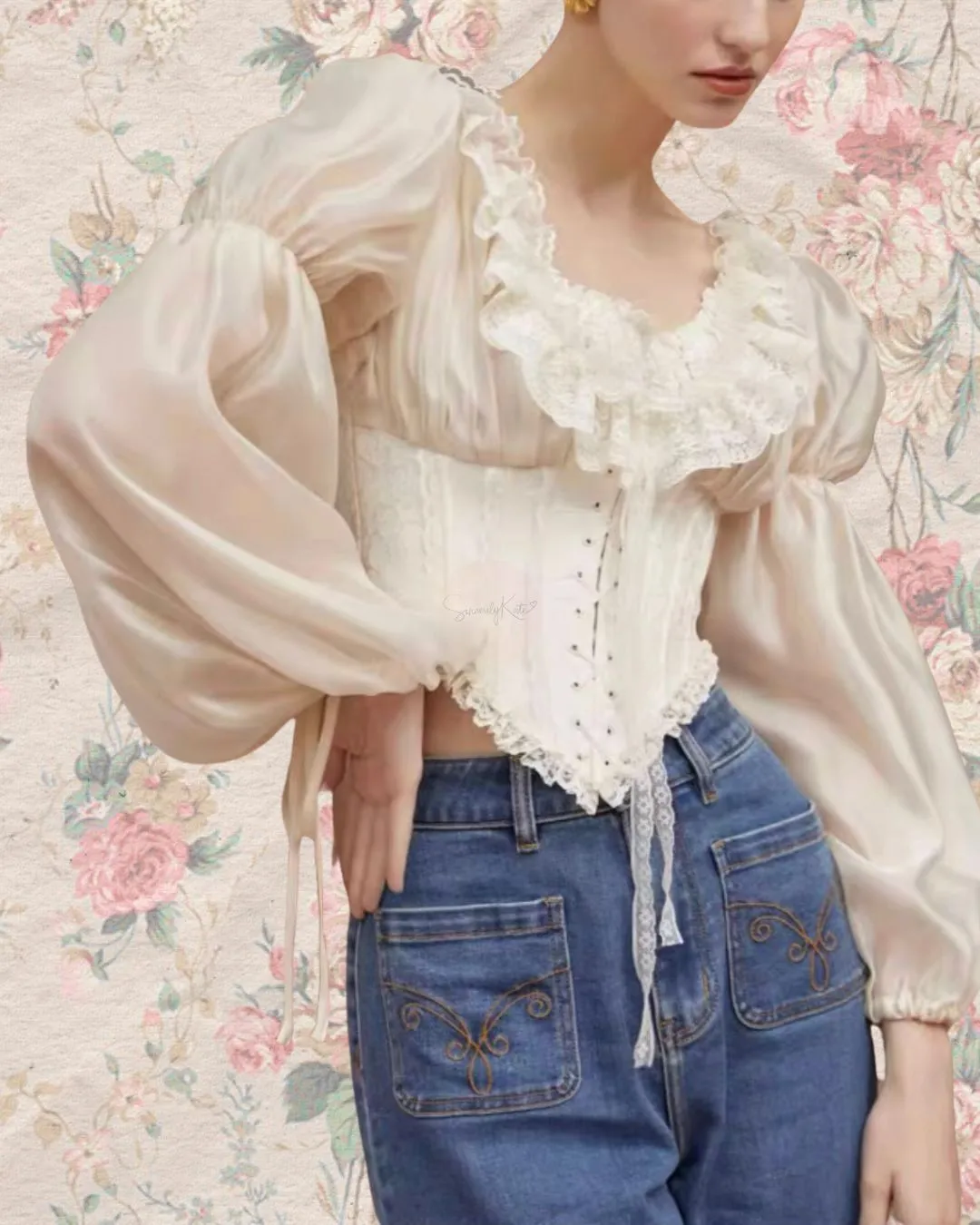 Margaret Corset