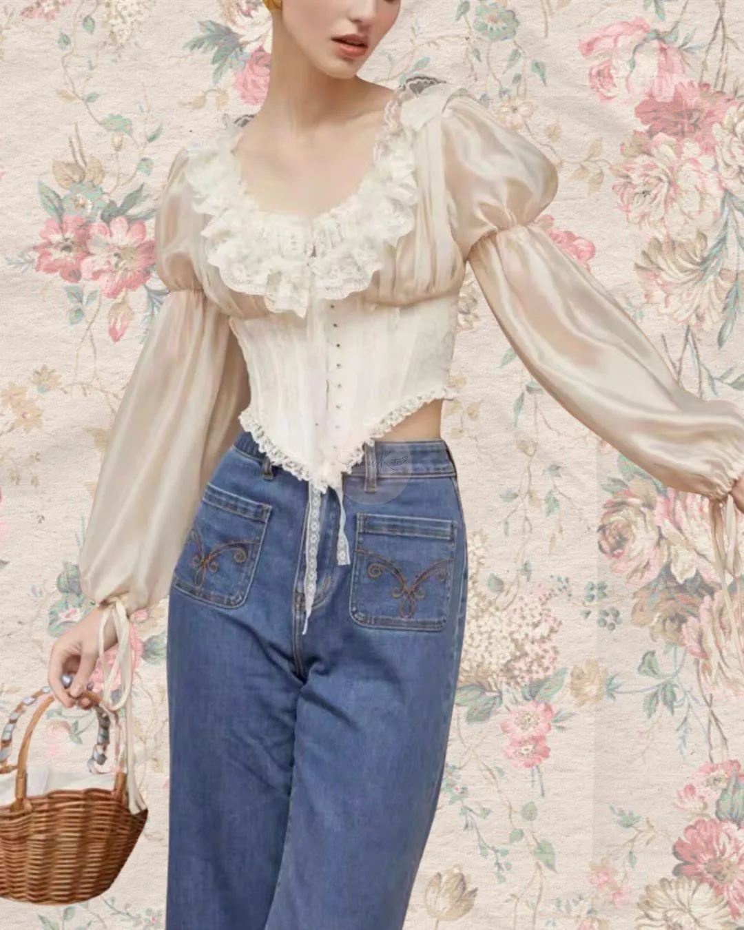 Margaret Corset