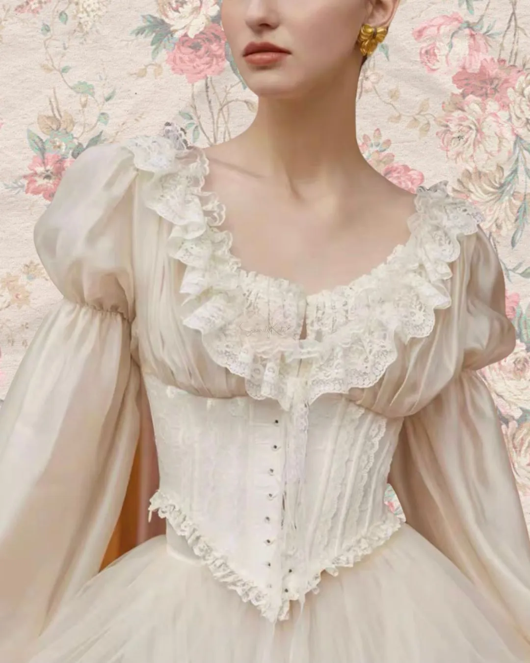 Margaret Corset