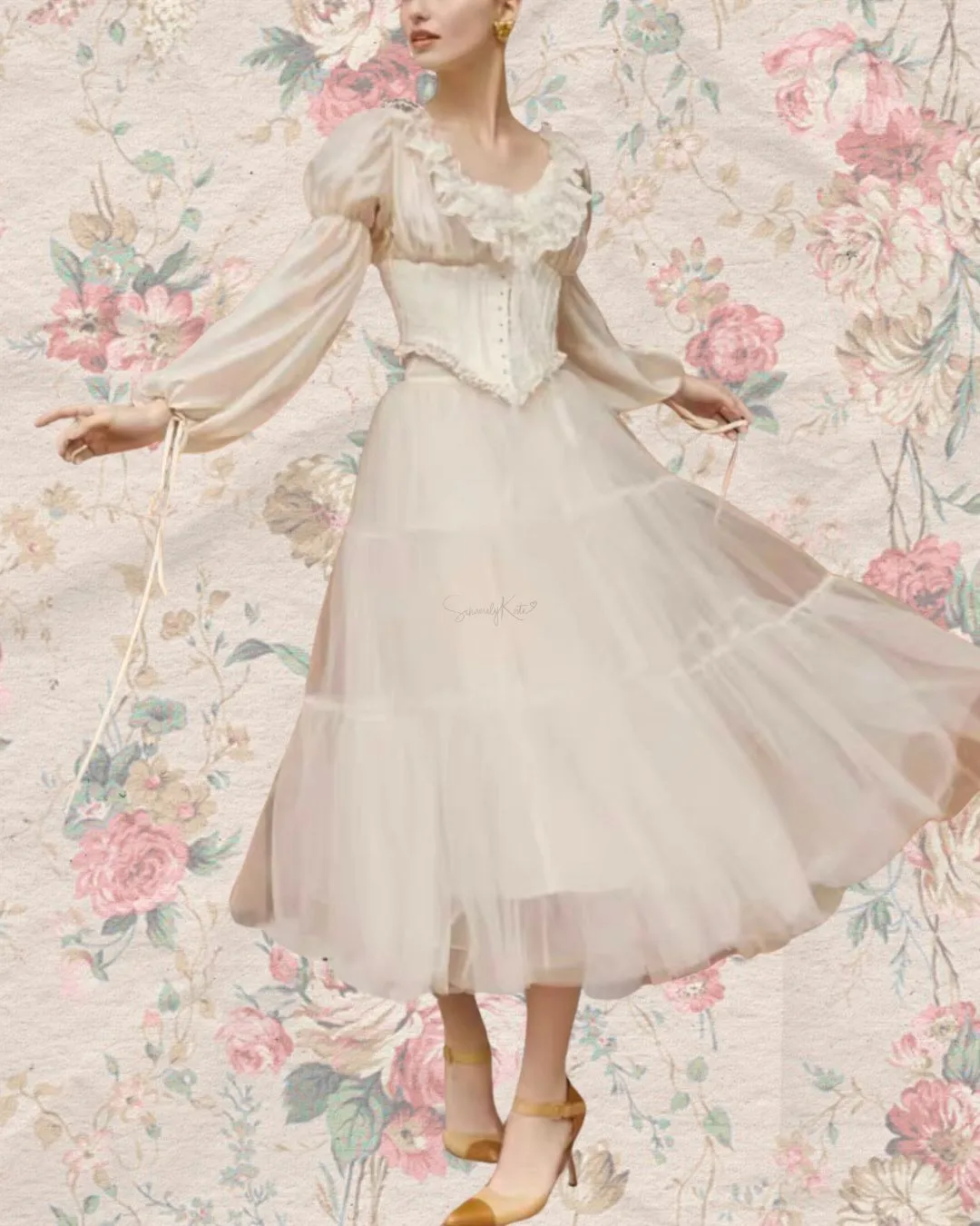Margaret Corset