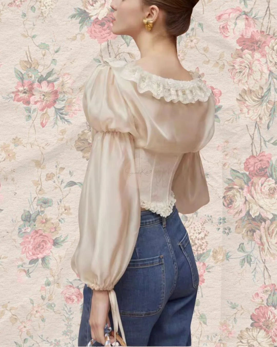Margaret Corset