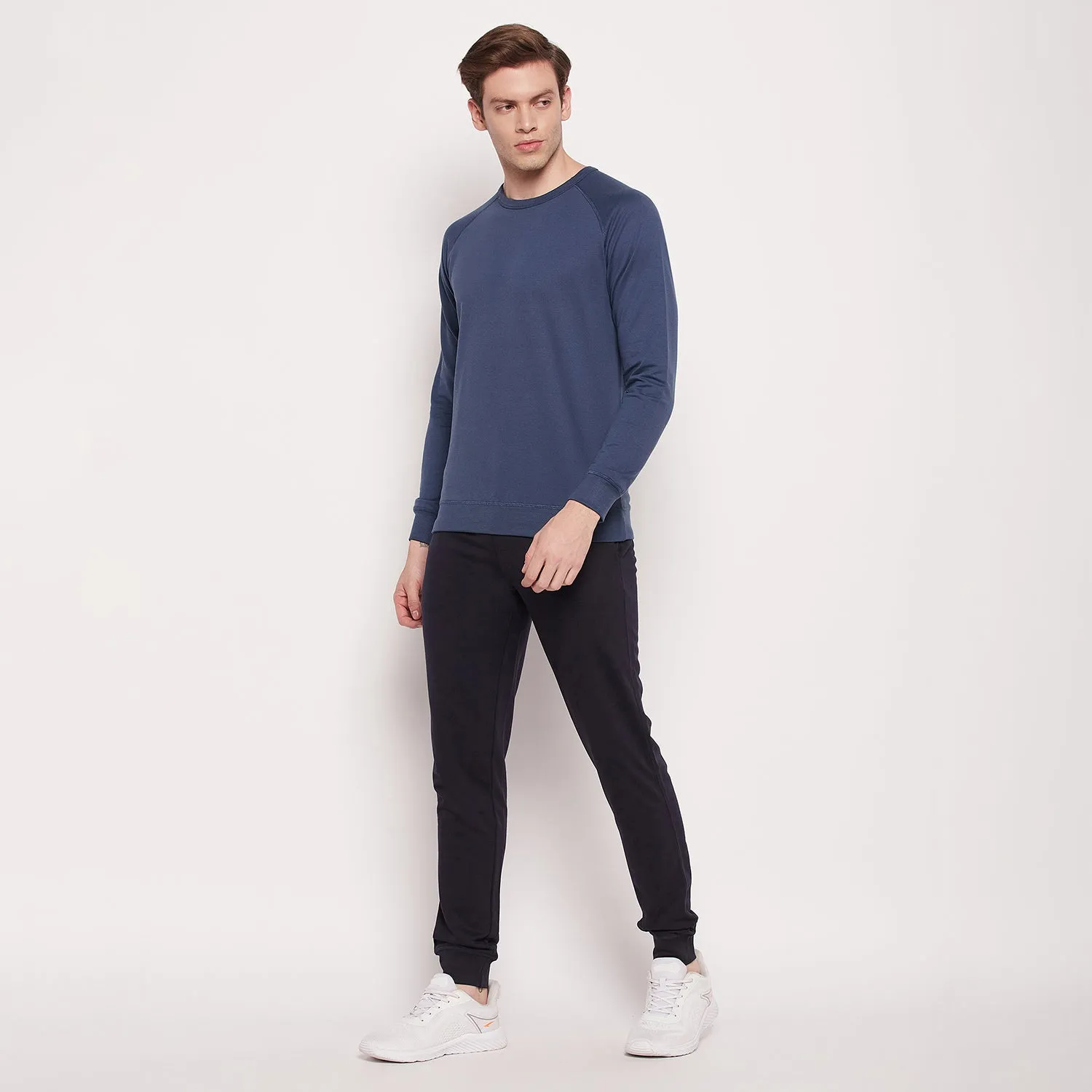 Men Airforce Tracksuit