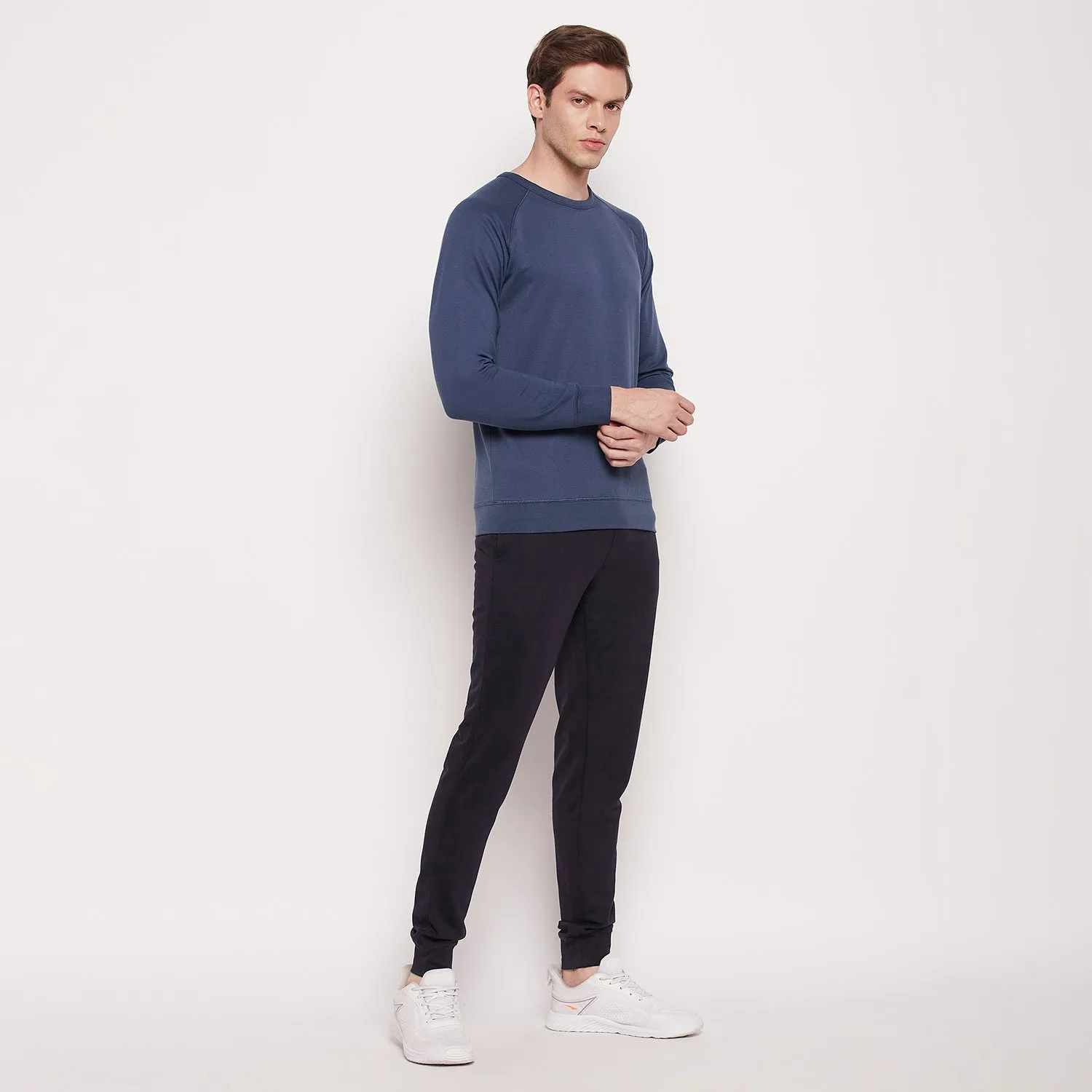 Men Airforce Tracksuit
