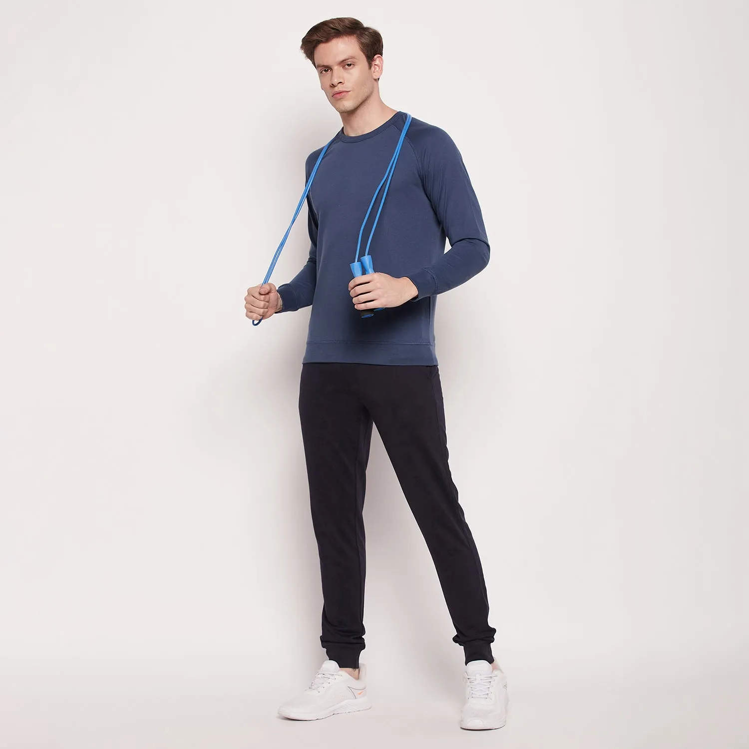 Men Airforce Tracksuit