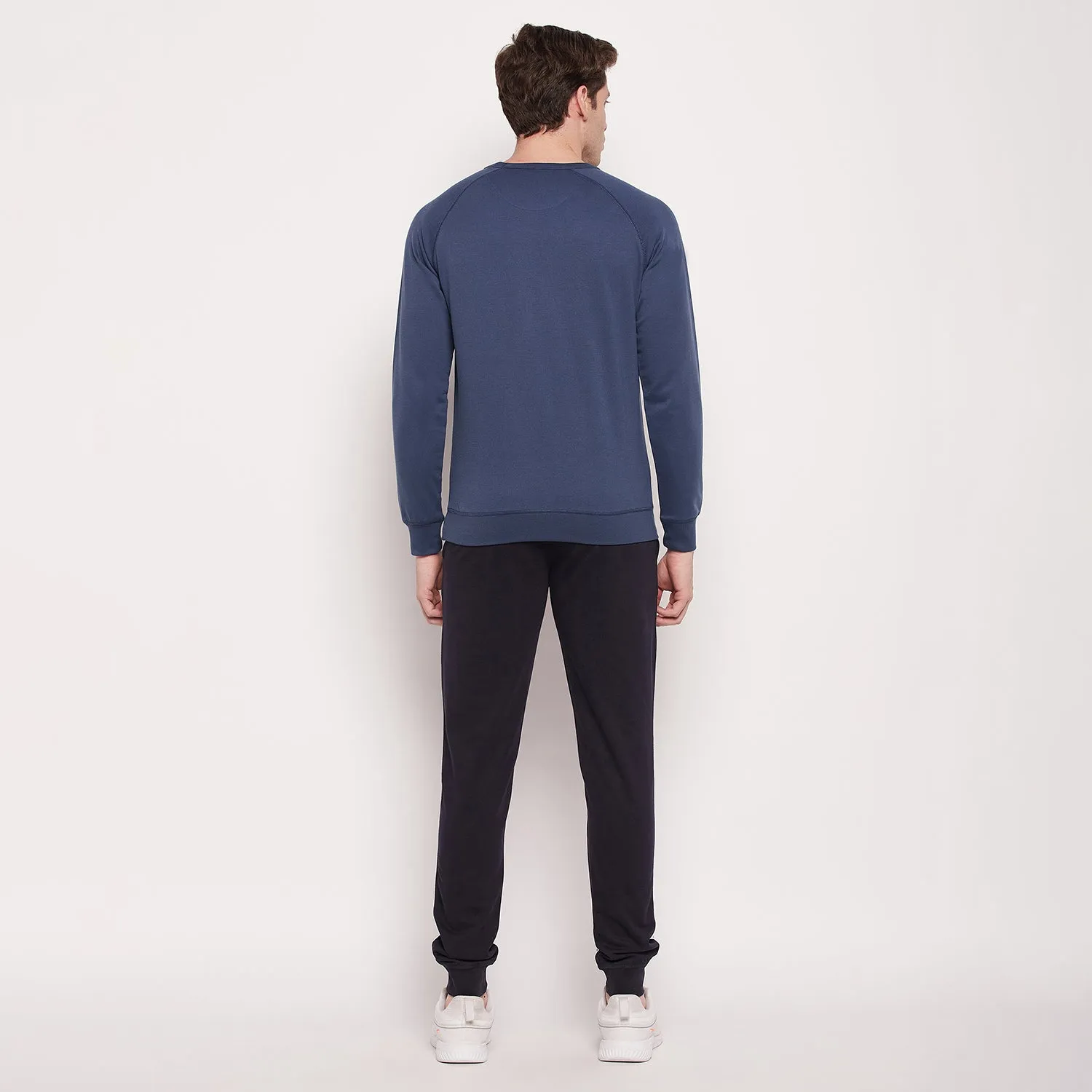 Men Airforce Tracksuit