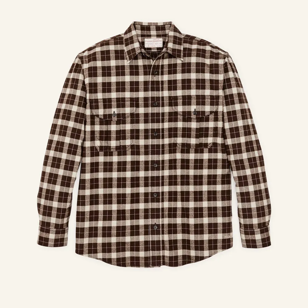 Men's Alaskan Guide Shirt
