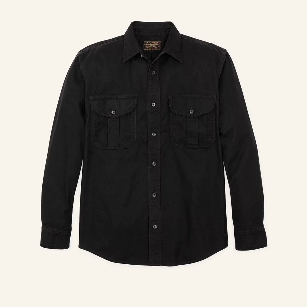 Men's Alaskan Guide Shirt