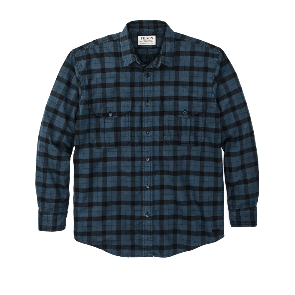 Men's Alaskan Guide Shirt