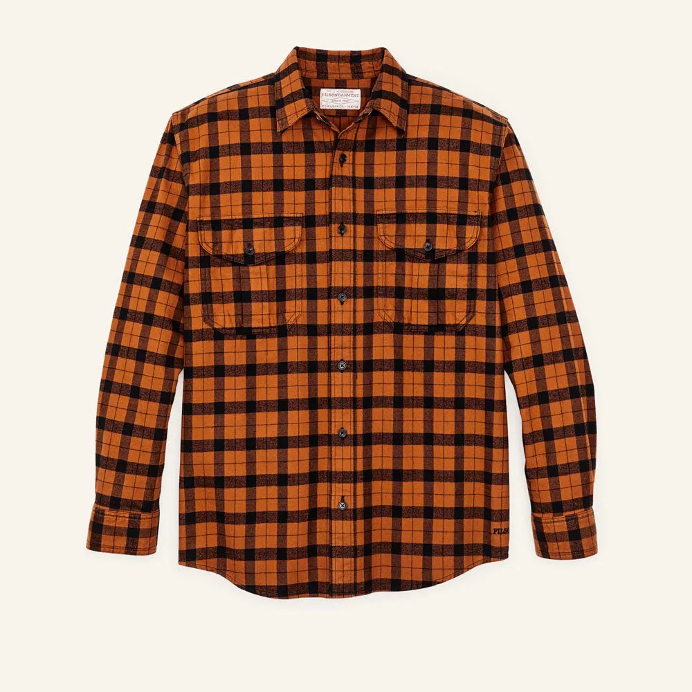 Men's Alaskan Guide Shirt