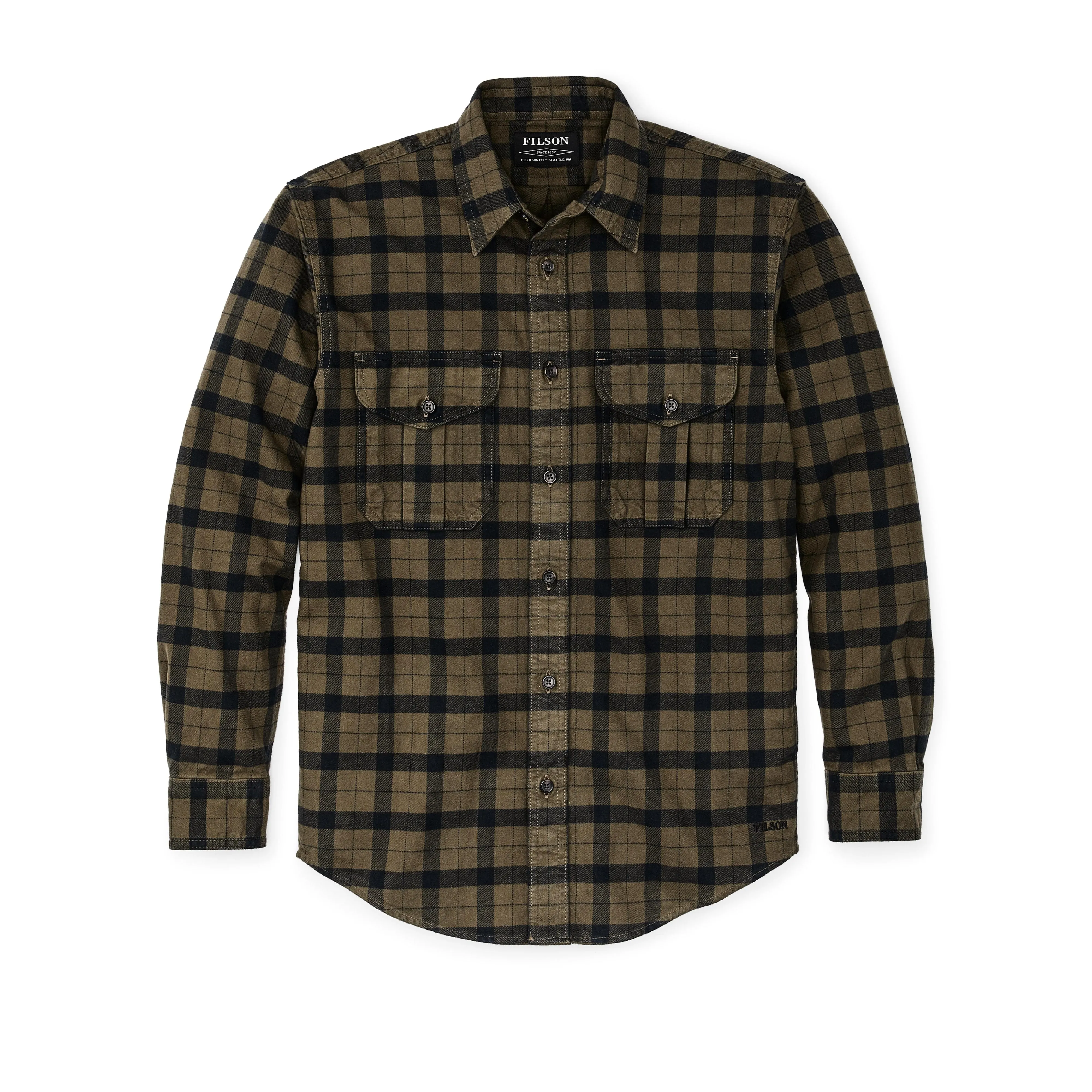 Men's Alaskan Guide Shirt