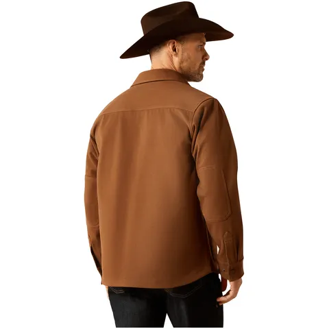 Men's Ariat Relentless Amarillo Shirt Jacket 10053937
