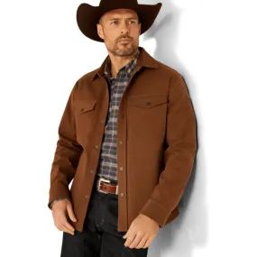 Men's Ariat Relentless Amarillo Shirt Jacket 10053937