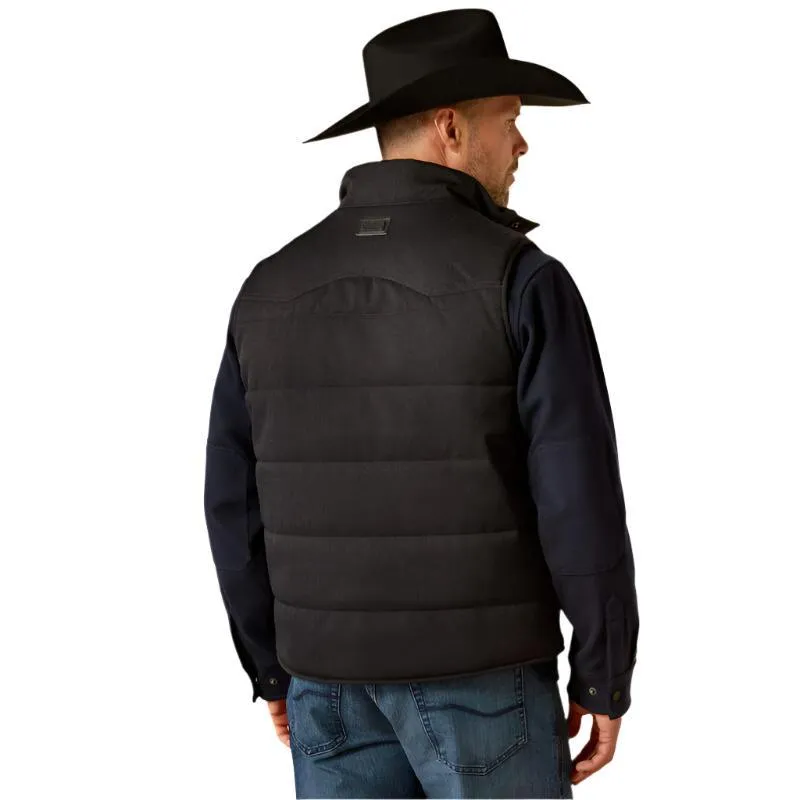 Men's Ariat Relentless Weatherford Insulated Vest 10052060