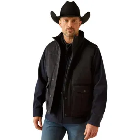 Men's Ariat Relentless Weatherford Insulated Vest 10052060