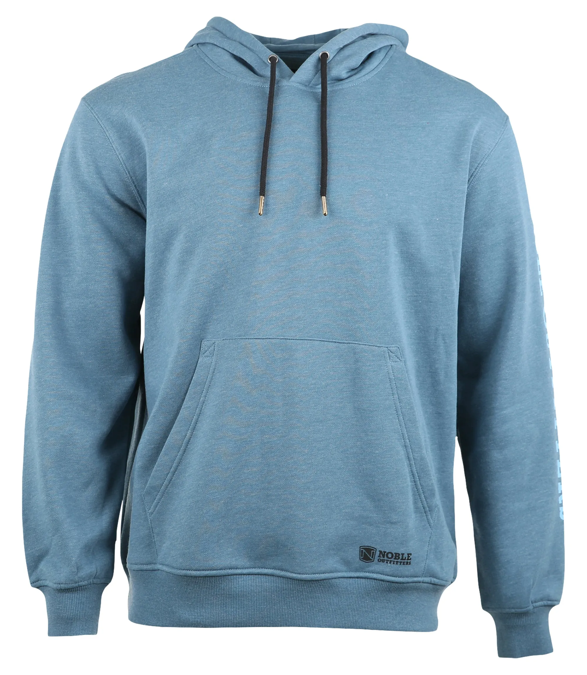 Men's Flex Logo Pullover Hoodie