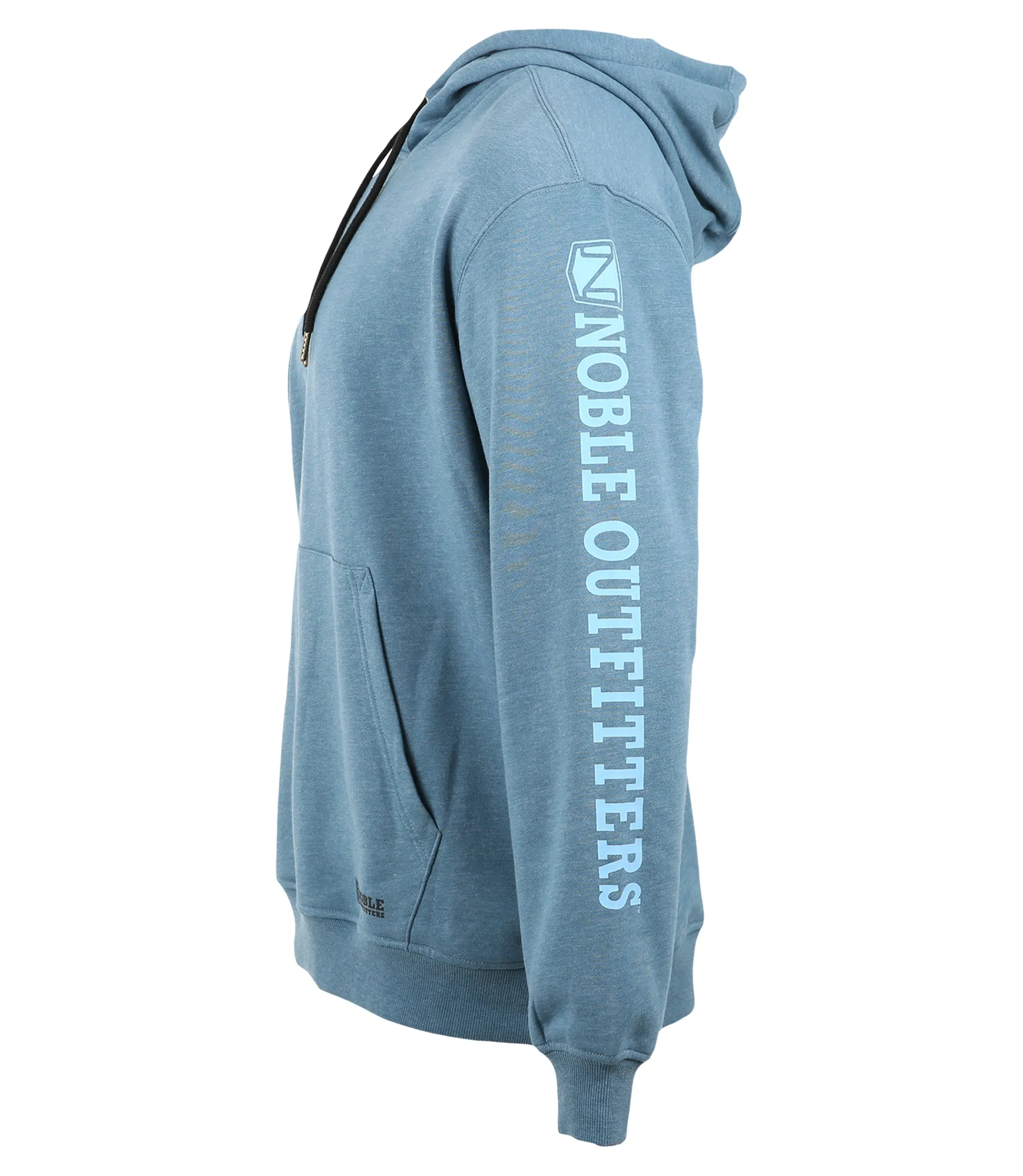 Men's Flex Logo Pullover Hoodie
