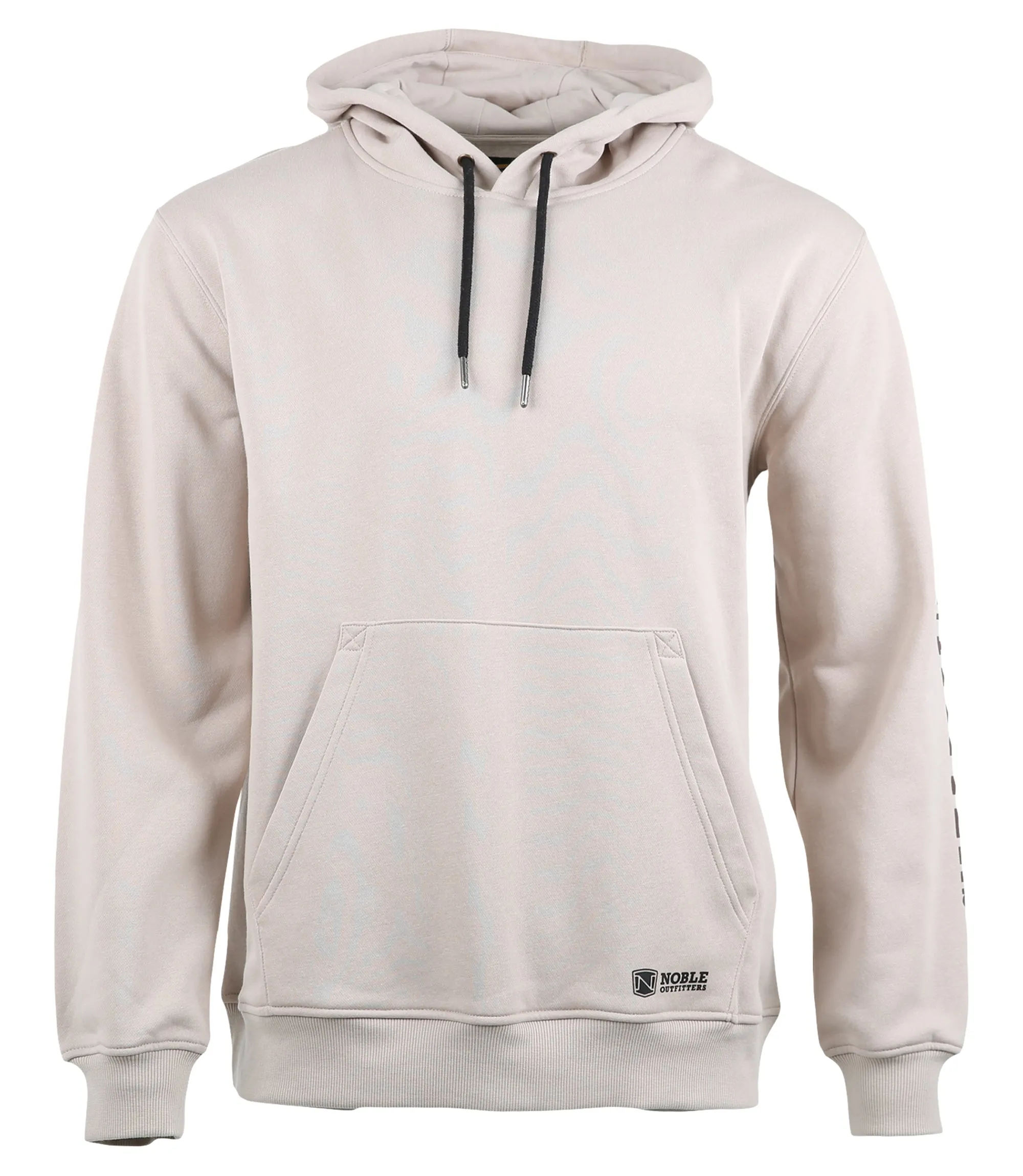 Men's Flex Logo Pullover Hoodie