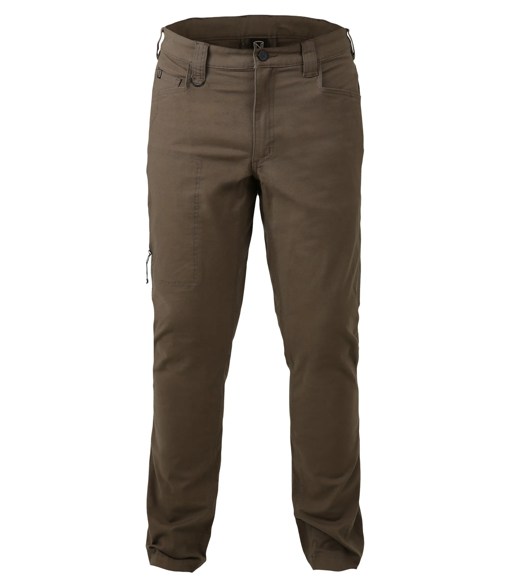 Men’s FullFlexx Nailhead Performance Pant